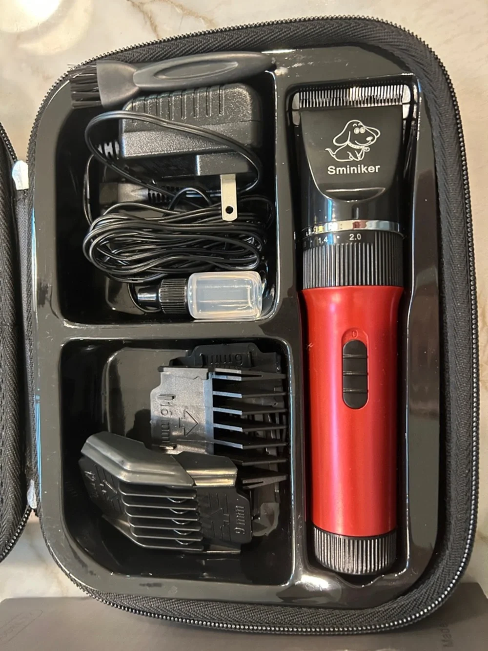 2 sets of Cat and/or Dog trimmers